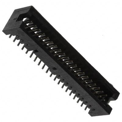 TFML-120-02-S-D by Samtec Inc. - CONNECTOR HEADER SMD 40POS 1.27MM