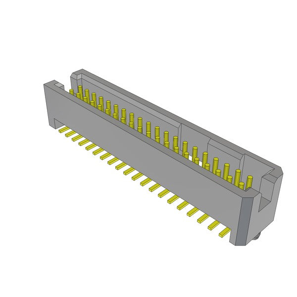 TFML-120-02-SM-D-A - Samtec Inc.