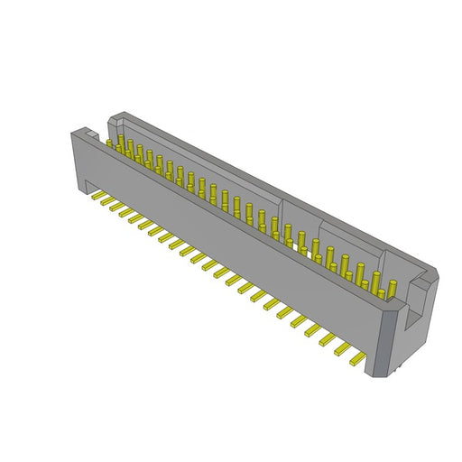 TFML-123-02-S-D-LC - Samtec Inc.