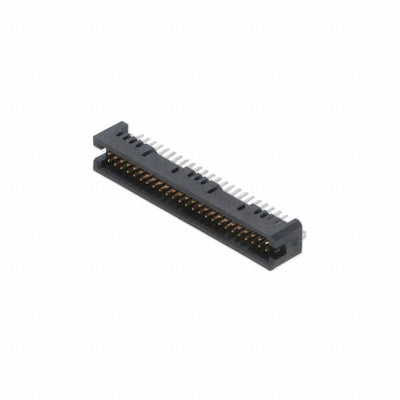 TFML-125-01-S-D-LC by Samtec Inc. - CONNECTOR HEADER VERT 50POS 1.27MM