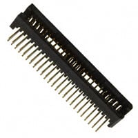 TFML-125-01-S-D-RA by Samtec Inc. - CONNECTOR HEADER R/A 50POS 1.27MM