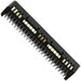 TFML-125-01-S-D by Samtec Inc. - CONNECTOR HEADER VERT 50POS 1.27MM