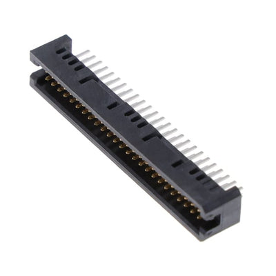 TFML-125-01-SM-D by Samtec Inc. - CONNECTOR HEADER VERT 50POS 1.27MM