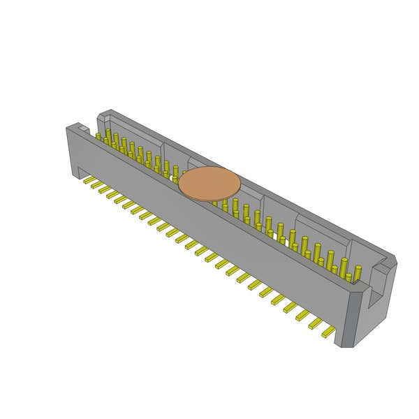 TFML-125-02-S-D-K - Samtec Inc.