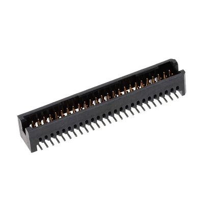 TFML-125-02-S-D-P-TR by Samtec Inc. - CONNECTOR HEADER SMD 50POS 1.27MM