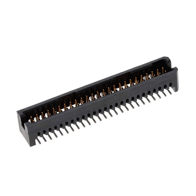 TFML-125-02-S-D-P-TR by Samtec Inc. - CONNECTOR HEADER SMD 50POS 1.27MM
