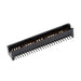 TFML-125-02-S-D-P-TR by Samtec Inc. - CONNECTOR HEADER SMD 50POS 1.27MM