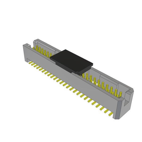 TFML-125-02-S-D-P - Samtec Inc.