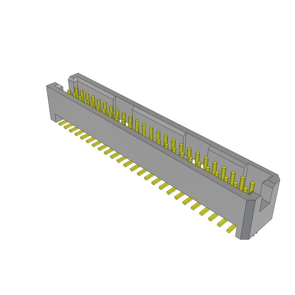 TFML-125-02-SM-D-LC - Samtec Inc.
