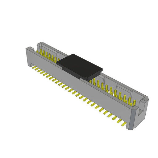 TFML-126-02-S-D-LC-P-TR - Samtec Inc.