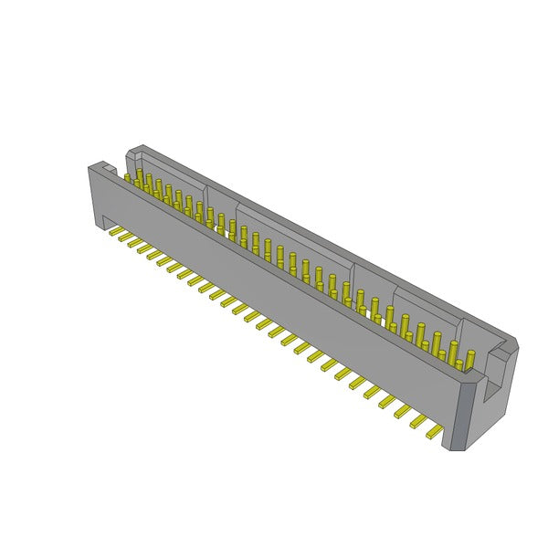 TFML-127-02-S-D-TR - Samtec Inc.