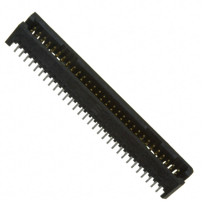 TFML-130-01-S-D by Samtec Inc. - CONNECTOR HEADER VERT 60POS 1.27MM