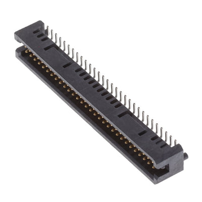 TFML-130-02-S-D-A by Samtec Inc. - CONNECTOR HEADER SMD 60POS 1.27MM