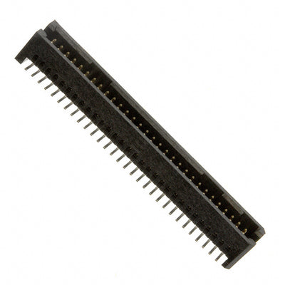 TFML-130-02-S-D by Samtec Inc. - CONNECTOR HEADER SMD 60POS 1.27MM