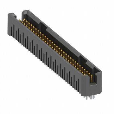 TFML-130-02-S-D-LC by Samtec Inc. - CONNECTOR HEADER SMD 60POS 1.27MM