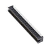 TFML-140-01-L-D by Samtec Inc. - CONNECTOR HEADER VERT 80POS 1.27MM