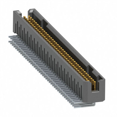 TFML-140-01-S-D-RA by Samtec Inc. - CONNECTOR HEADER R/A 80POS 1.27MM