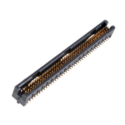TFML-140-02-H-D-A by Samtec Inc. - CONNECTOR HEADER SMD 80POS 1.27MM