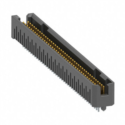 TFML-140-02-S-D-A by Samtec Inc. - CONNECTOR HEADER SMD 80POS 1.27MM