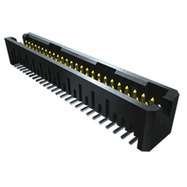 TFML-142-02-L-D - Samtec Inc.