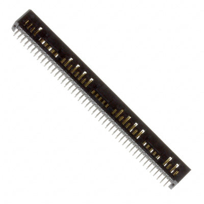 TFML-145-01-S-D by Samtec Inc. - CONNECTOR HEADER VERT 90POS 1.27MM