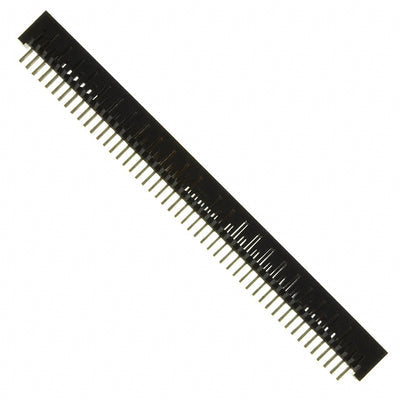 TFML-150-01-S-D by Samtec Inc. - CONNECTOR HEADER VERT 100POS 1.27MM