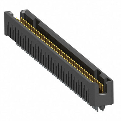 TFML-150-02-S-D-A by Samtec Inc. - CONNECTOR HEADER SMD 100POS 1.27MM