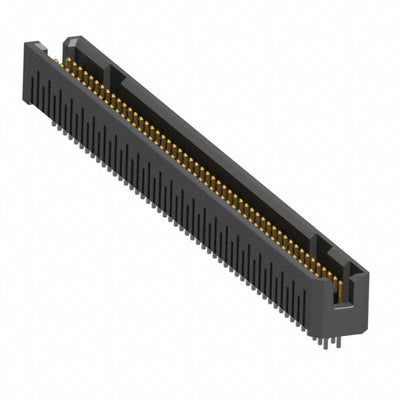 TFML-150-02-S-D by Samtec Inc. - CONNECTOR HEADER SMD 100POS 1.27MM