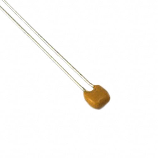 TFPTL10L1000FL2B by Vishay Dale - THERMISTOR PTC 100 OHM 1% RADIAL