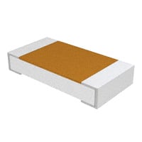 RCG12060000Z0EA by Vishay Dale - SMD RESISTOR 0 OHM JUMPER 1/4W 1206