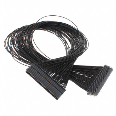TFSD-35-28-G-16.00-TR-NDS by Samtec Inc. - CABLE ASSY .050