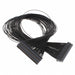TFSD-35-28-G-16.00-TR-NDS by Samtec Inc. - CABLE ASSY .050