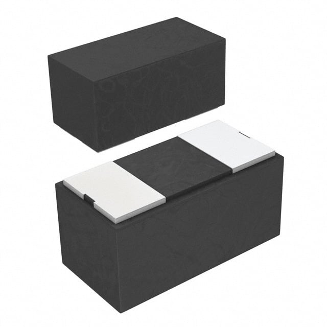 TFSQ0402C0H1C0R2WT by TDK Corporation - CAP THIN FILM 0.2PF 16V 01005