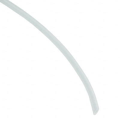 TFT25024 NA005 by Alpha Wire - TUBING 0.02"" ID PTFE 100' NAT