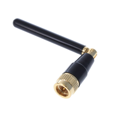TG.59.0113 by Taoglas Limited - ANT MONOPOLE 5G/4G SMA 1.7 - 6GH