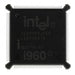 TG80960JC66 by Intel - IC MPU I960 66MHZ 132PQFP