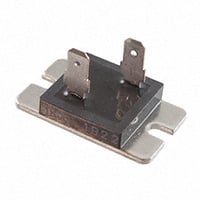 TGHDV1K00JE by Ohmite - 100W MINI SOT227 1000 OHMS 5%