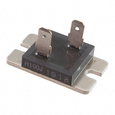 TGHDVR100JE by Ohmite - 100W MINI SOT227 0.10 OHMS 5%