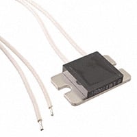 TGHDX100RJE by Ohmite - 100W SOT227 100 OHMS 5%