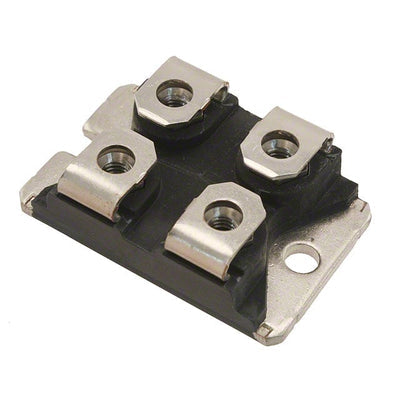 TGHGCR0150FE by Ohmite - 100W SOT227 0.0150 OHM 1%