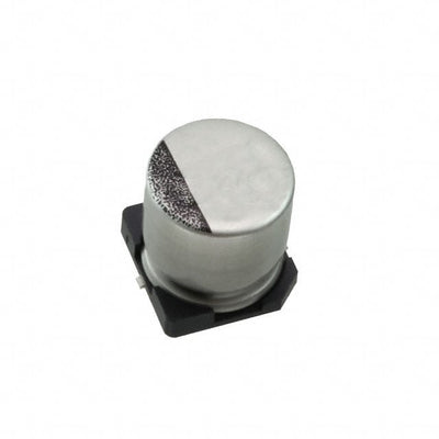 25TGV1200M16X16.5 by Rubycon - ALUMIN CAP 1200UF 20% 25V SMD