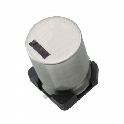16TGV2200M16X21.5 by Rubycon - ALUMIN CAP 2200UF 20% 16V SMD
