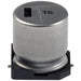 EEV-TG1H221Q by Panasonic Electronic Components - ALUMIN CAP 220UF 20% 50V SMD