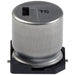 EEV-TG1K101UQ by Panasonic Electronic Components - ALUMIN CAP 100UF 20% 80V SMD