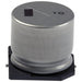 EEV-TG1A472M by Panasonic Electronic Components - ALUMIN CAP 4700UF 20% 10V SMD