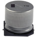 EEV-TG1C222M by Panasonic Electronic Components - ALUMIN CAP 2200UF 20% 16V SMD