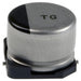 EEE-TG1E470P by Panasonic Electronic Components - ALUMIN CAP 47UF 20% 25V SMD