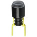 TH201-YEL by E-Switch - CAP PUSHBUTTON ROUND YELLOW