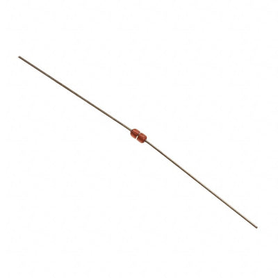 TH410J42GBSN-T5 by Amphenol Thermometrics - THERMISTOR NTC 100KOHM AXIAL