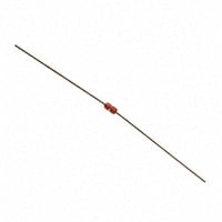 TH410J42GBSN-T5 by Amphenol Thermometrics - THERMISTOR NTC 100KOHM AXIAL